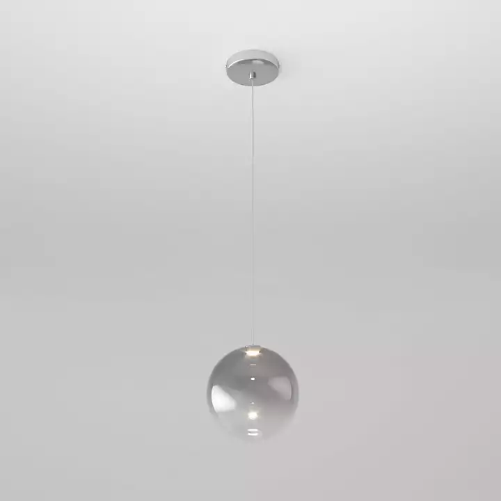 Подвесной светильник Eurosvet Wonder 50231/1 LED дымчатый 1_EV_a058635.webp big