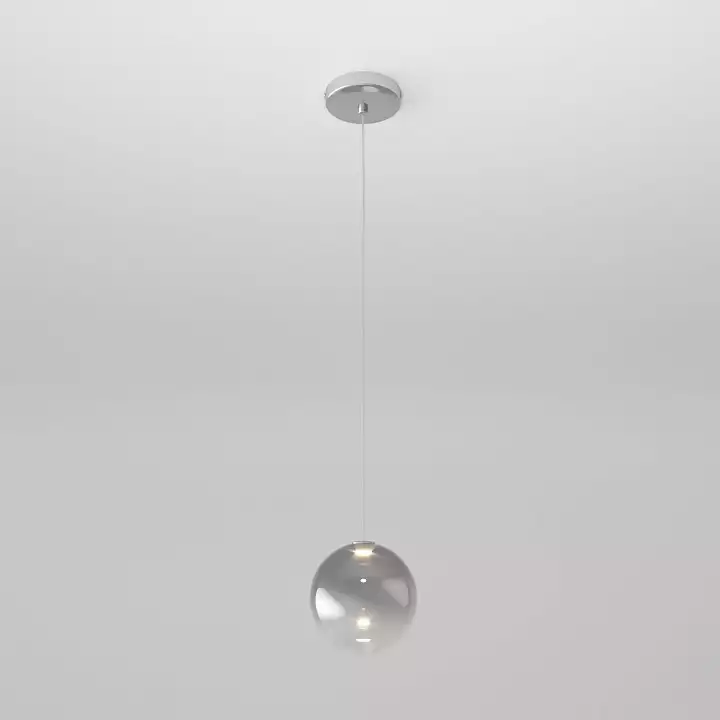 Подвесной светильник Eurosvet Wonder 50232/1 LED дымчатый 1_EV_a058638.webp big