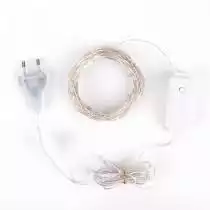 Гирлянда Супернить Eurosvet 400-009 400-009 белый 10 м IP20 2_EV_a060411.webp small