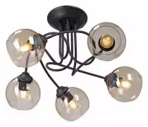 Люстра на штанге Vitaluce V43090 V43090-13/5PL 1_VI_V43090-13_5PL.webp small