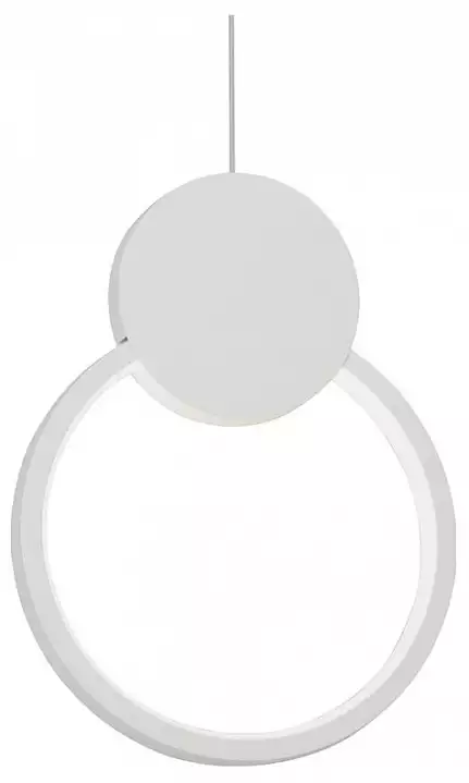 Подвесной светильник Vitaluce V4689 V4689-0/1S 0_VI_V4689-0_1S.webp big
