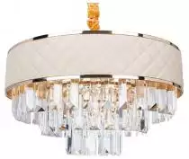 Подвесной светильник Arte Lamp Annabelle A1008LM-6GO