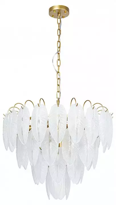 Подвесная люстра Arte Lamp Evie A4052LM-12SG 1_AR_A4052LM-12SG.webp big