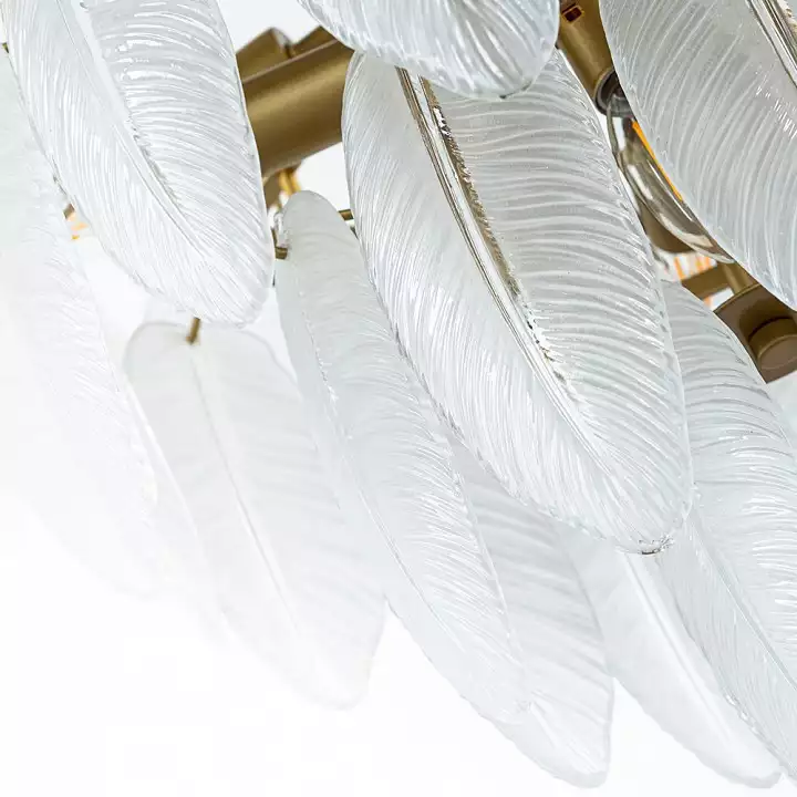 Подвесная люстра Arte Lamp Evie A4052LM-12SG 6_AR_A4052LM-12SG.webp big