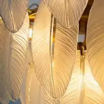 Подвесная люстра Arte Lamp Evie A4052LM-12SG 5_AR_A4052LM-12SG.webp small