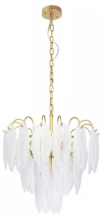 Подвесная люстра Arte Lamp Evie A4052LM-6SG 1_AR_A4052LM-6SG.webp big