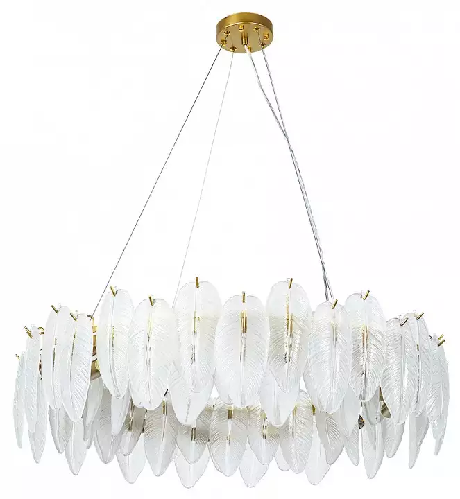 Подвесная люстра Arte Lamp Evie A4052SP-12SG 1_AR_A4052SP-12SG.webp big