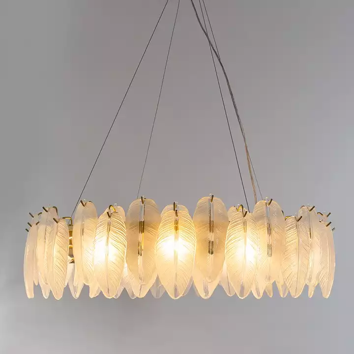 Подвесная люстра Arte Lamp Evie A4052SP-12SG 2_AR_A4052SP-12SG.webp big
