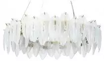 Подвесная люстра Arte Lamp Evie A4052SP-12SG