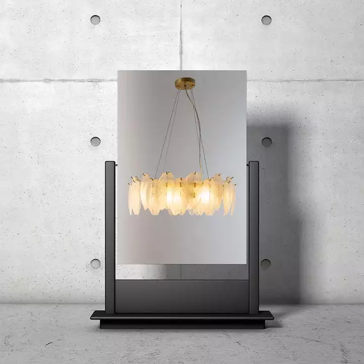 Подвесная люстра Arte Lamp Evie A4052SP-8SG 3_AR_A4052SP-8SG.webp big