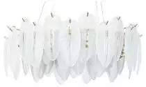 Подвесная люстра Arte Lamp Evie A4052SP-8SG