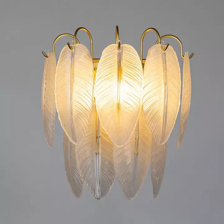 Накладной светильник Arte Lamp Evie A4052AP-2SG 1_AR_A4052AP-2SG.webp big