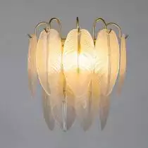 Накладной светильник Arte Lamp Evie A4052AP-2SG 1_AR_A4052AP-2SG.webp small