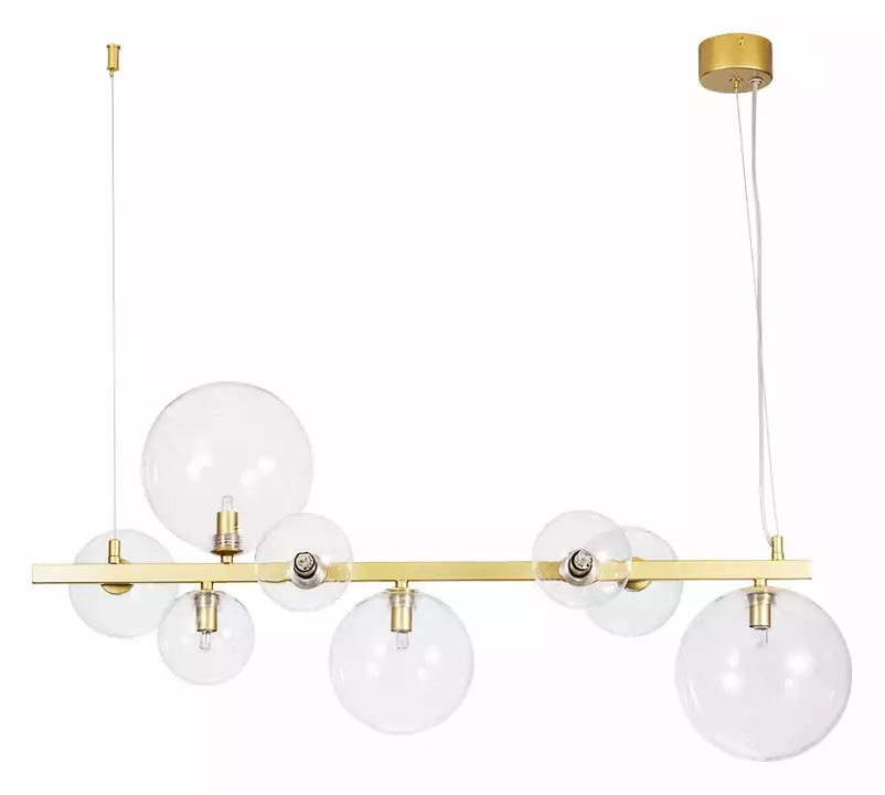 Подвесная люстра Arte Lamp Vincent A7790SP-8GO 1_AR_A7790SP-8GO.webp big