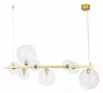 Подвесная люстра Arte Lamp Vincent A7790SP-8GO 1_AR_A7790SP-8GO.webp small