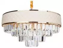 Подвесной светильник Arte Lamp Annabelle A1008LM-8GO