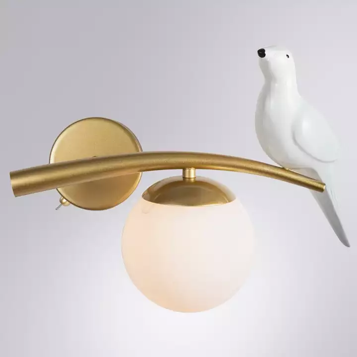 Бра Arte Lamp Eltanin A3422AP-1GO 0_AR_A3422AP-1GO.webp big