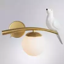 Бра Arte Lamp Eltanin A3422AP-1GO