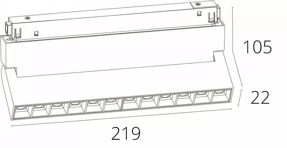 Накладной светильник Arte Lamp Linea A4638PL-1WH 2_AR_A4638PL-1WH.webp big