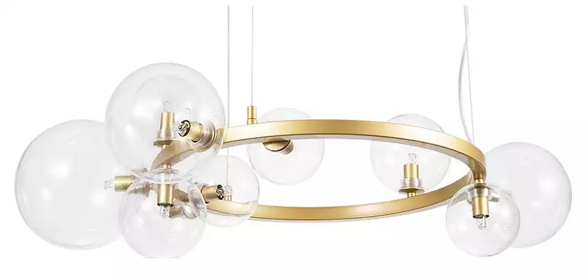 Подвесная люстра Arte Lamp Vincent A7790SP-10GO 0_AR_A7790SP-10GO.webp big