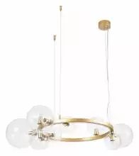 Подвесная люстра Arte Lamp Vincent A7790SP-10GO 1_AR_A7790SP-10GO.webp small