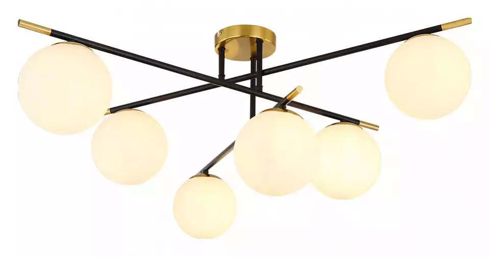 Потолочная люстра Arte Lamp Alcor A2224PL-6BK 0_AR_A2224PL-6BK.webp big