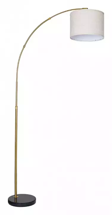 Торшер Arte Lamp Paolo A4060PN-1PB 0_AR_A4060PN-1PB.webp big