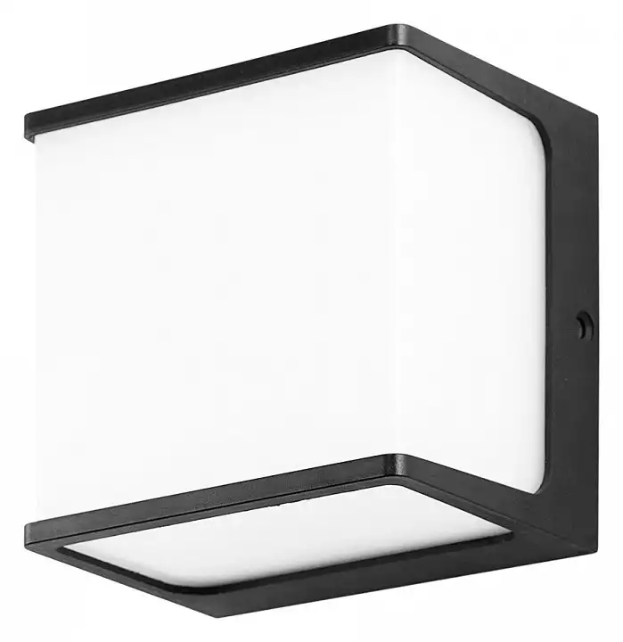 Накладной светильник Arte Lamp Lancia A6418AL-1BK 0_AR_A6418AL-1BK.webp big