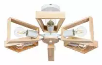 Люстра на штанге Arte Lamp Brussels A8030PL-6WH