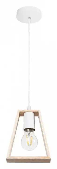 Подвесной светильник Arte Lamp Brussels A8030SP-1WH 1_AR_A8030SP-1WH.webp big
