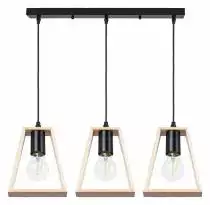 Подвесной светильник Arte Lamp Brussels A8030SP-3BK