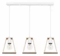 Подвесной светильник Arte Lamp Brussels A8030SP-3WH