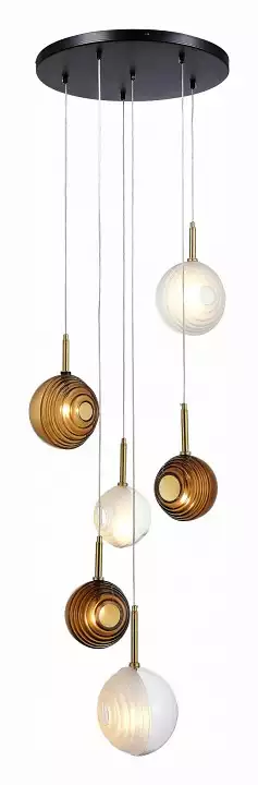 Подвесной светильник ST-Luce Foligno SL1183.543.06 1_SL1183.543.06.webp big