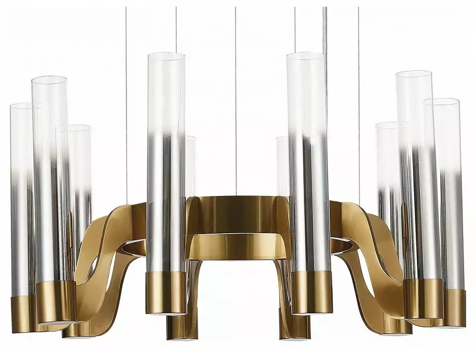 Подвесная люстра ST-Luce Ettore SL1235.303.10 0_SL1235.303.10.webp big
