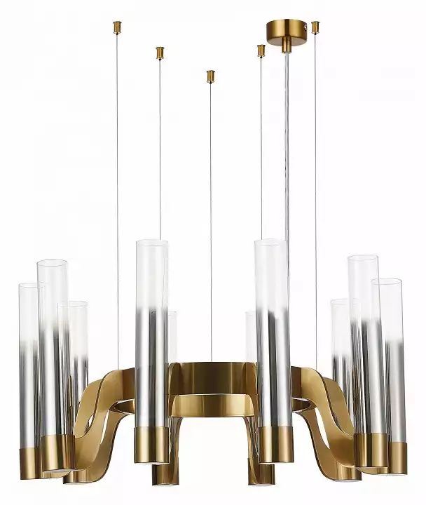 Подвесная люстра ST-Luce Ettore SL1235.303.10 1_SL1235.303.10.webp big