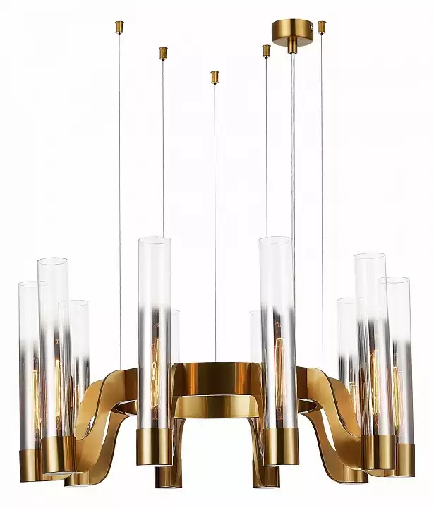 Подвесная люстра ST-Luce Ettore SL1235.303.10 2_SL1235.303.10.webp big