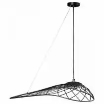 Подвесной светильник Loft it Tressage 10127/590 Black 1_LF_10127_590_Black.webp small