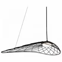 Подвесной светильник Loft it Tressage 10127/590 Black 4_LF_10127_590_Black.webp small