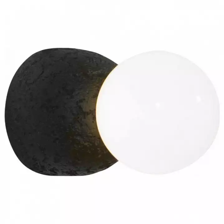 Накладной светильник Loft it Quill 10109W Dark grey 1_LF_10109W_Dark_grey.webp big