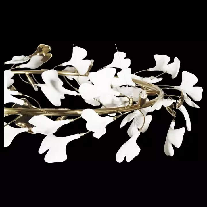 Подвесной светильник Loft it Fleur 10124/10 4_LF_10124_10.webp big