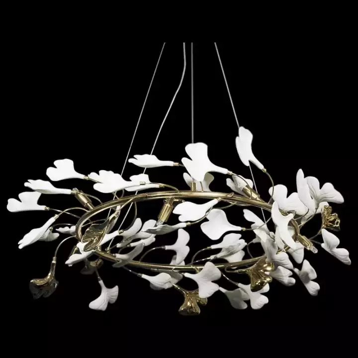 Подвесной светильник Loft it Fleur 10124/8 4_LF_10124_8.webp big