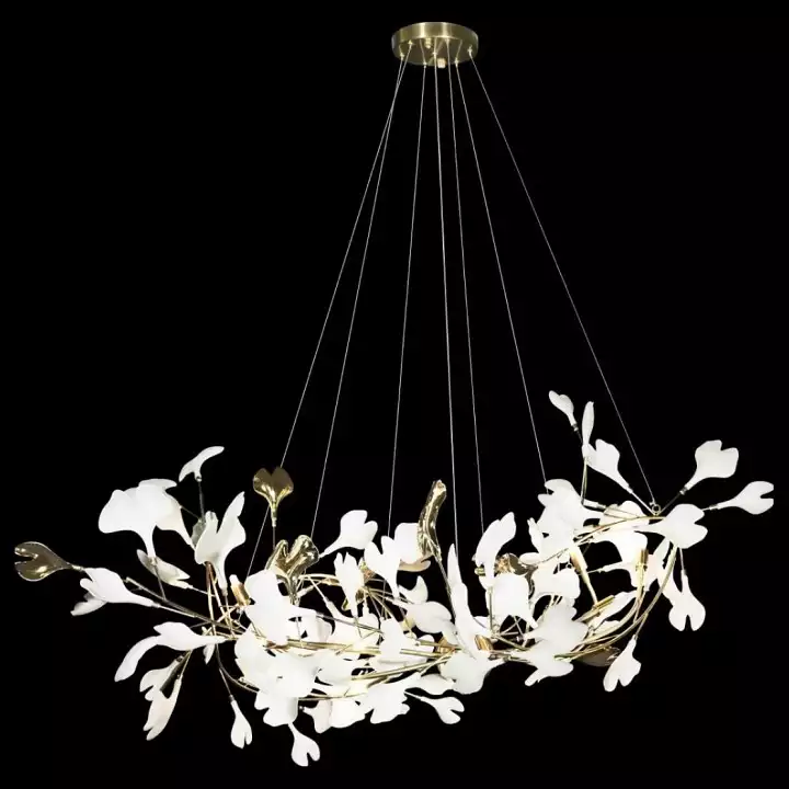 Подвесной светильник Loft it Fleur 10125/10 2_LF_10125_10.webp big