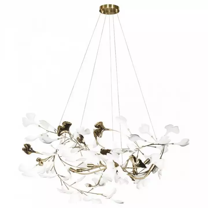 Подвесной светильник Loft it Fleur 10125/8 0_LF_10125_8.webp big