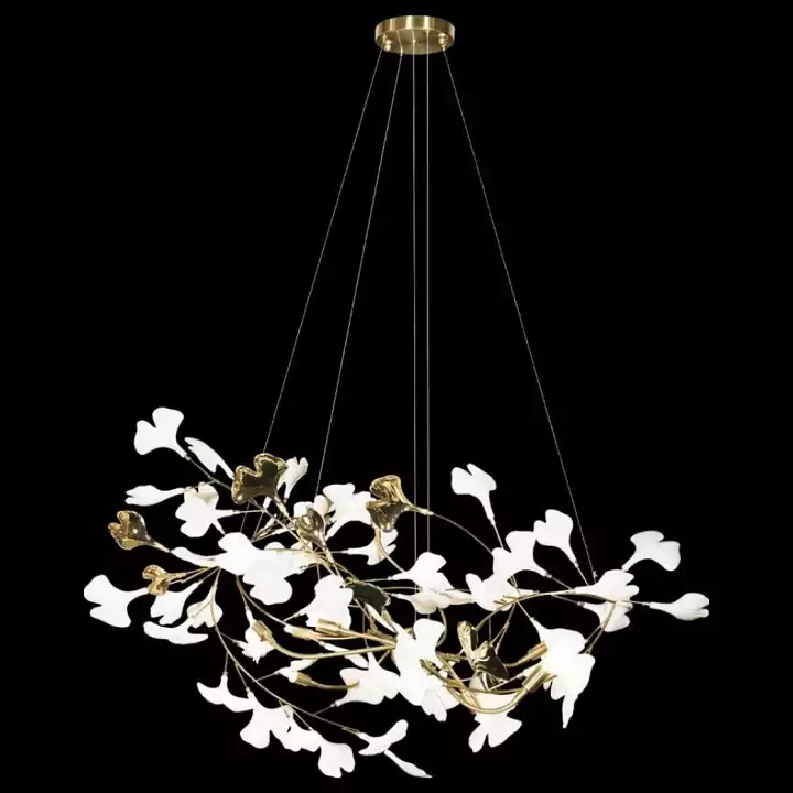 Подвесной светильник Loft it Fleur 10125/8 2_LF_10125_8.webp big