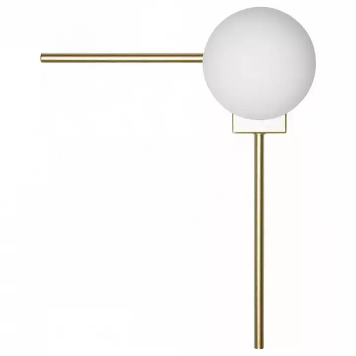 Накладной светильник Loft it Meridian 10132/A Gold 0_LF_10132_A_Gold.webp big