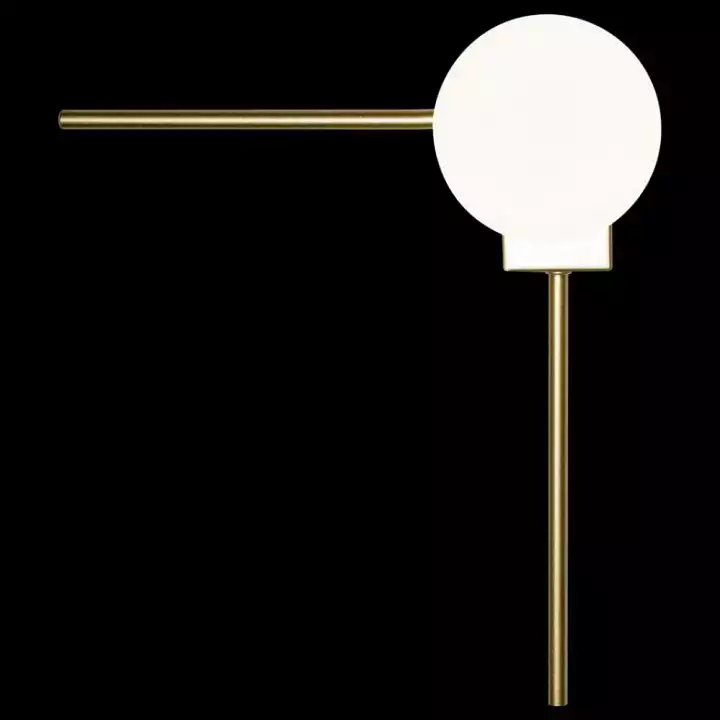 Накладной светильник Loft it Meridian 10132/A Gold 1_LF_10132_A_Gold.webp big
