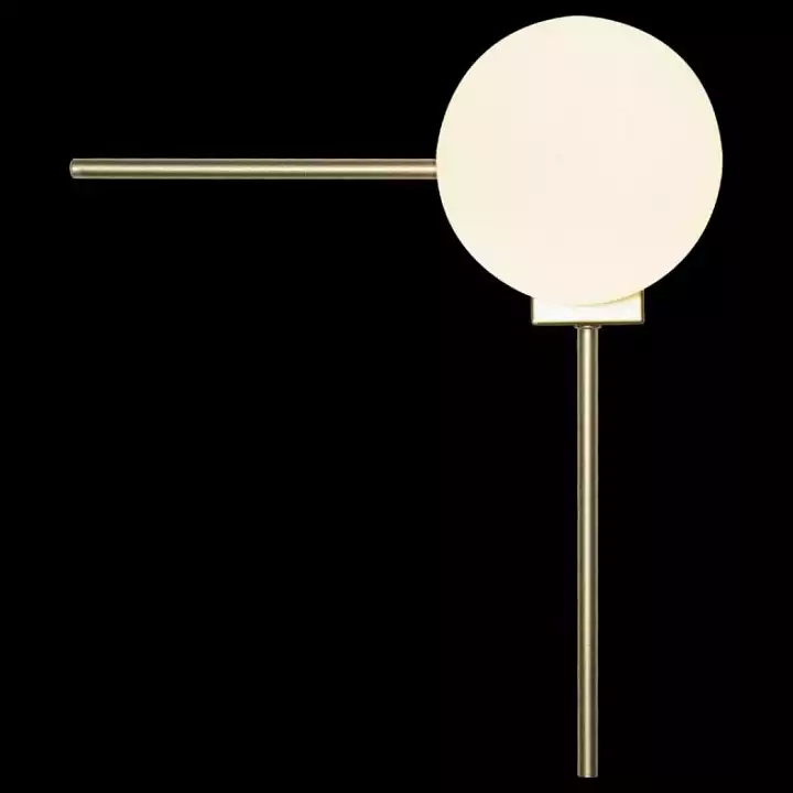Накладной светильник Loft it Meridian 10132/B Gold 1_LF_10132_B_Gold.webp big