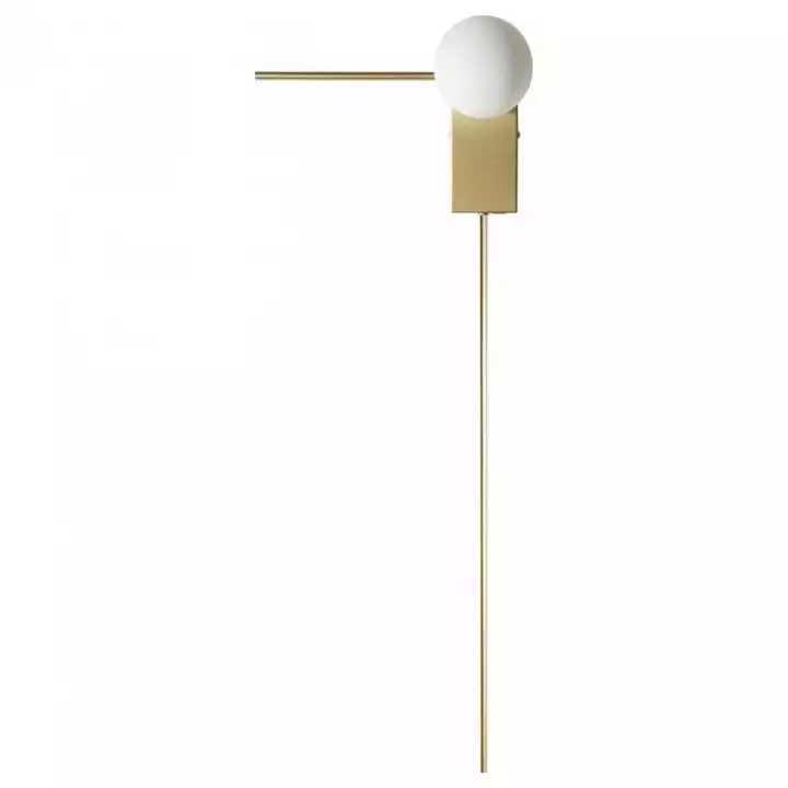 Накладной светильник Loft it Meridian 10132/C Gold 0_LF_10132_C_Gold.webp big