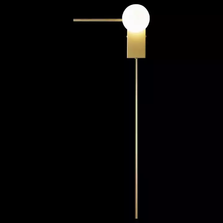 Накладной светильник Loft it Meridian 10132/C Gold 1_LF_10132_C_Gold.webp big