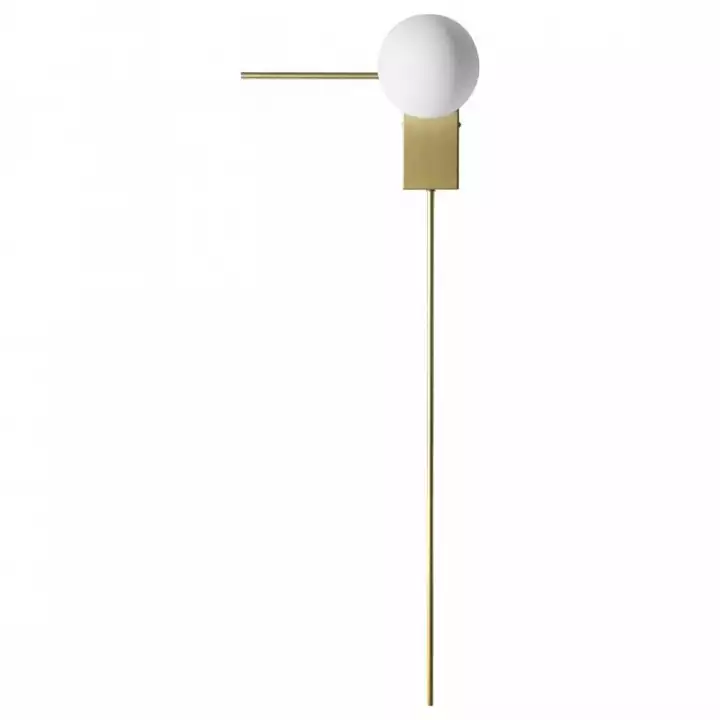 Накладной светильник Loft it Meridian 10132/D Gold 0_LF_10132_D_Gold.webp big